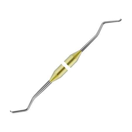 09-10 Мотыга вертикально-изогнутая